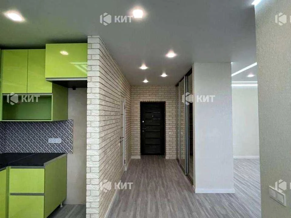 Apartment. Kharkiv, Professorskaya St.