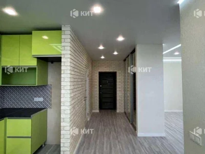 Apartment. Kharkiv, Professorskaya St.
