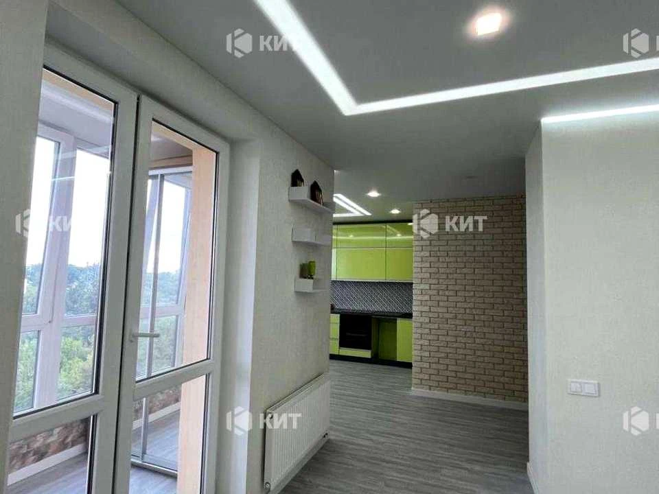 Apartment. Kharkiv, Professorskaya St.