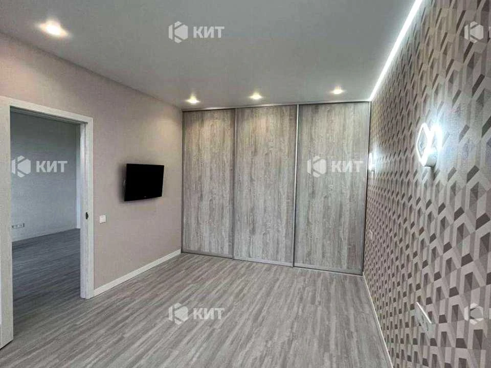 Apartment. Kharkiv, Professorskaya St.