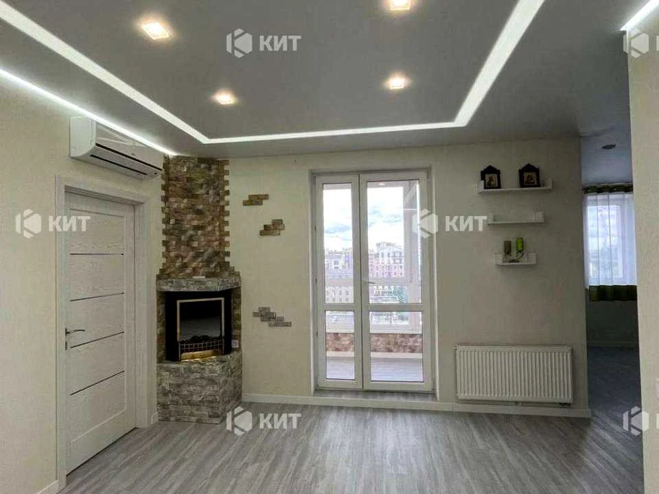 Apartment. Kharkiv, Professorskaya St.