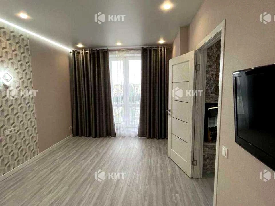 Apartment. Kharkiv, Professorskaya St.