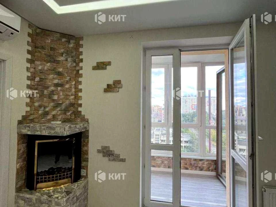 Apartment. Kharkiv, Professorskaya St.