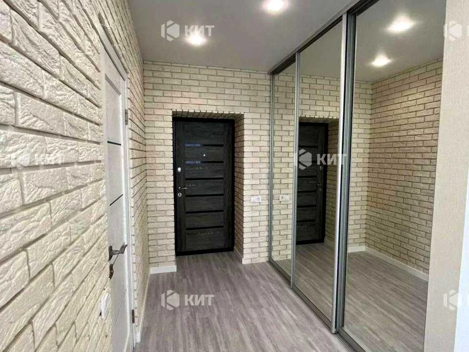 Apartment. Kharkiv, Professorskaya St.