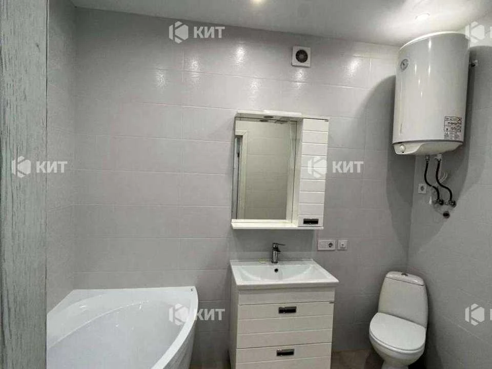 Apartment. Kharkiv, Professorskaya St.