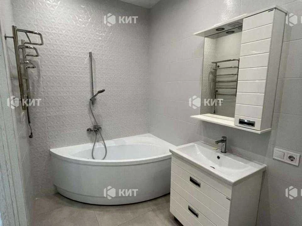 Apartment. Kharkiv, Professorskaya St.