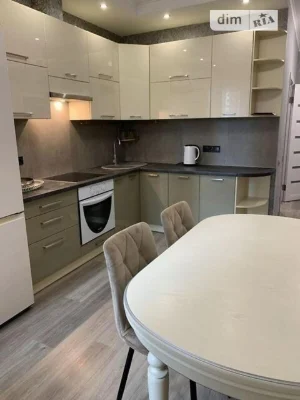1-room apartment for sale in the residential complex 4 Seasons | Vasylkivska