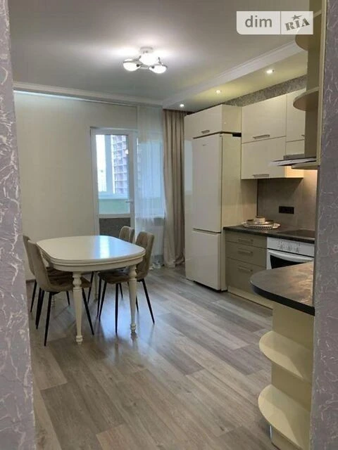 1-room apartment for sale in the residential complex 4 Seasons | Vasylkivska