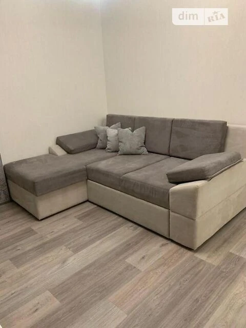 1-room apartment for sale in the residential complex 4 Seasons | Vasylkivska