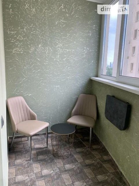 1-room apartment for sale in the residential complex 4 Seasons | Vasylkivska