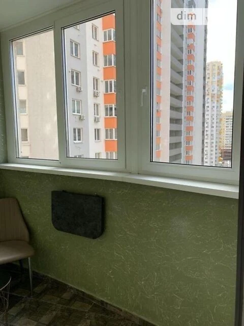 1-room apartment for sale in the residential complex 4 Seasons | Vasylkivska