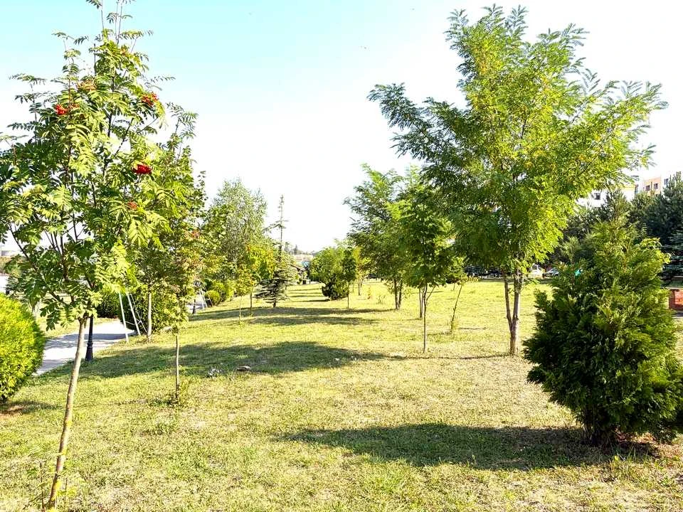 Квартира. Рівне, Студентська вул.