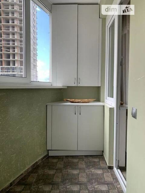 1-room apartment for sale in the residential complex 4 Seasons | Vasylkivska