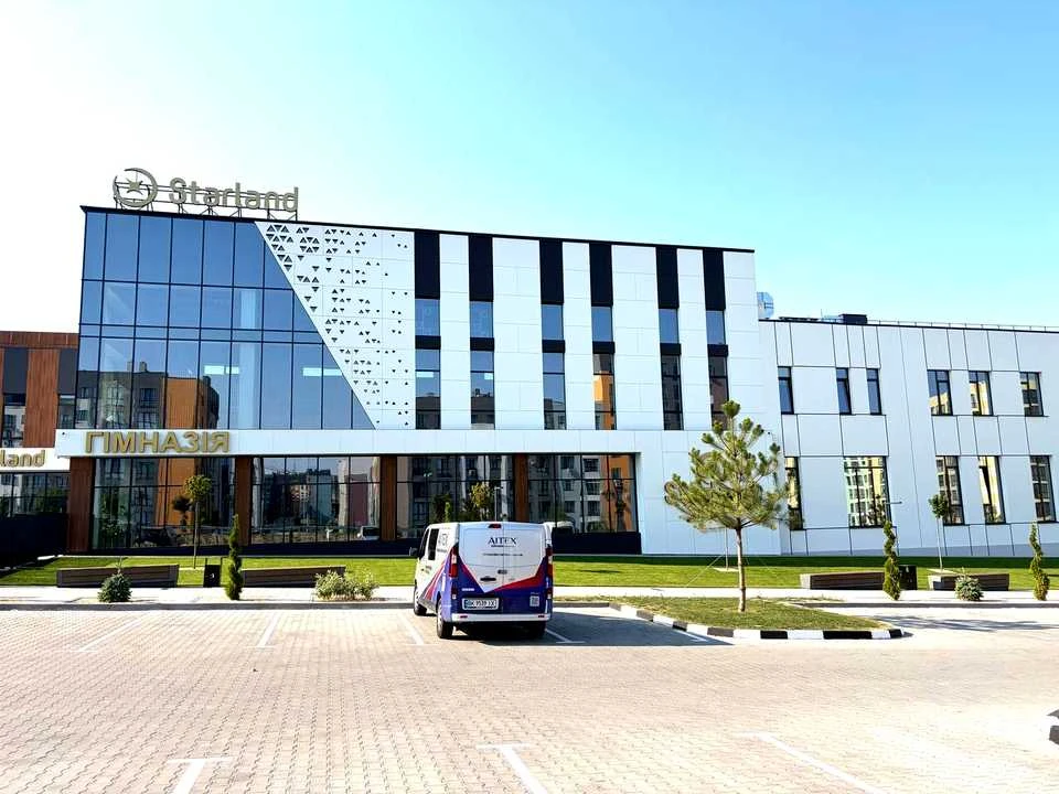 Квартира. Рівне, Студентська вул.