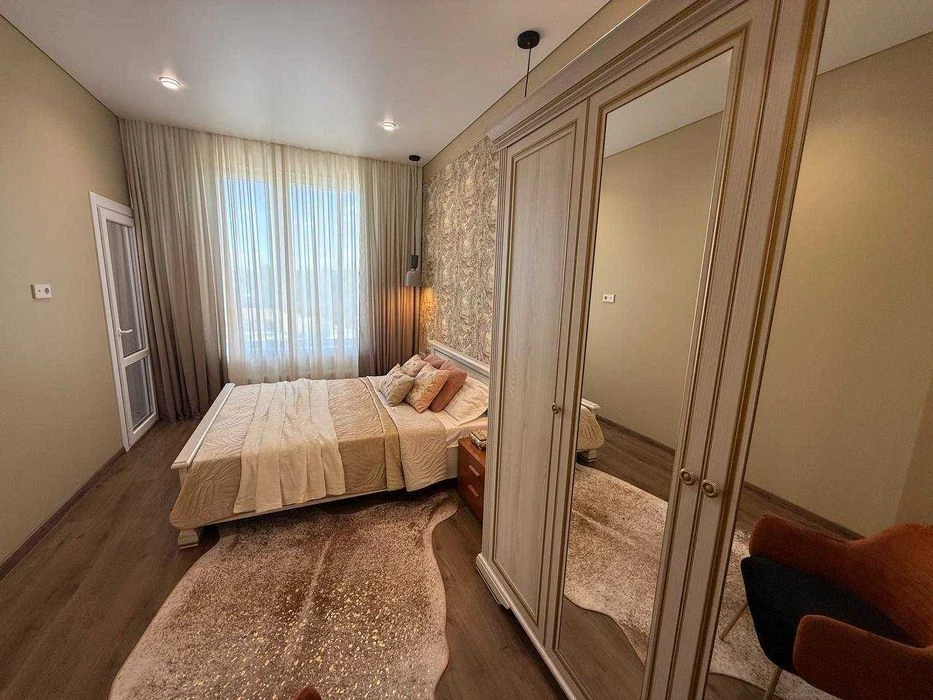 Квартира 3 ком 65м2 ЖК ГРАНЫ Даффи Подстанция Зап.Шоссе