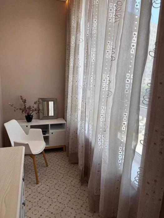 Квартира 3 ком 65м2 ЖК ГРАНЫ Даффи Подстанция Зап.Шоссе
