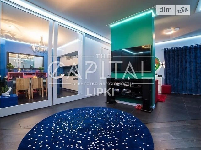 Sale of 2-room apartment 88 sq. m. on Andriy Verkhoglyada St. 7 • ID