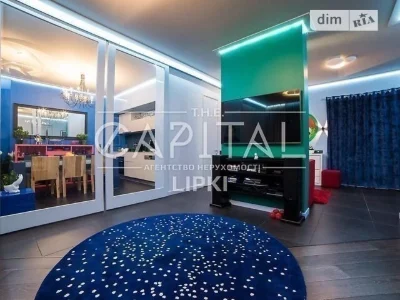 Sale of 2-room apartment 88 sq. m. on Andriy Verkhoglyada St. 7 • ID