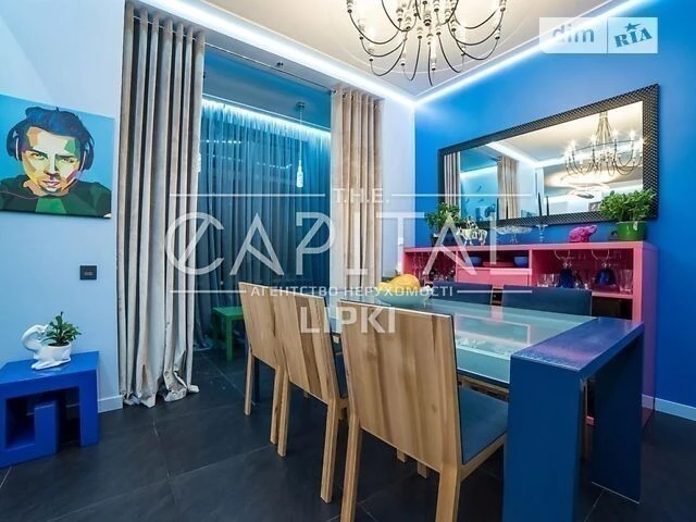 Sale of 2-room apartment 88 sq. m. on Andriy Verkhoglyada St. 7 • ID