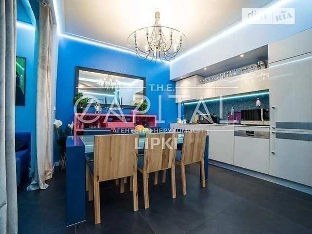 Sale of 2-room apartment 88 sq. m. on Andriy Verkhoglyada St. 7 • ID