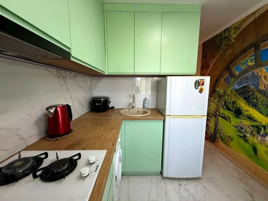 Продаж 1 кім. квартири Берестейська 10хв Шалімова 7А Відрадн