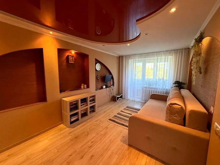 Продаж 1 кім. квартири Берестейська 10хв Шалімова 7А Відрадн
