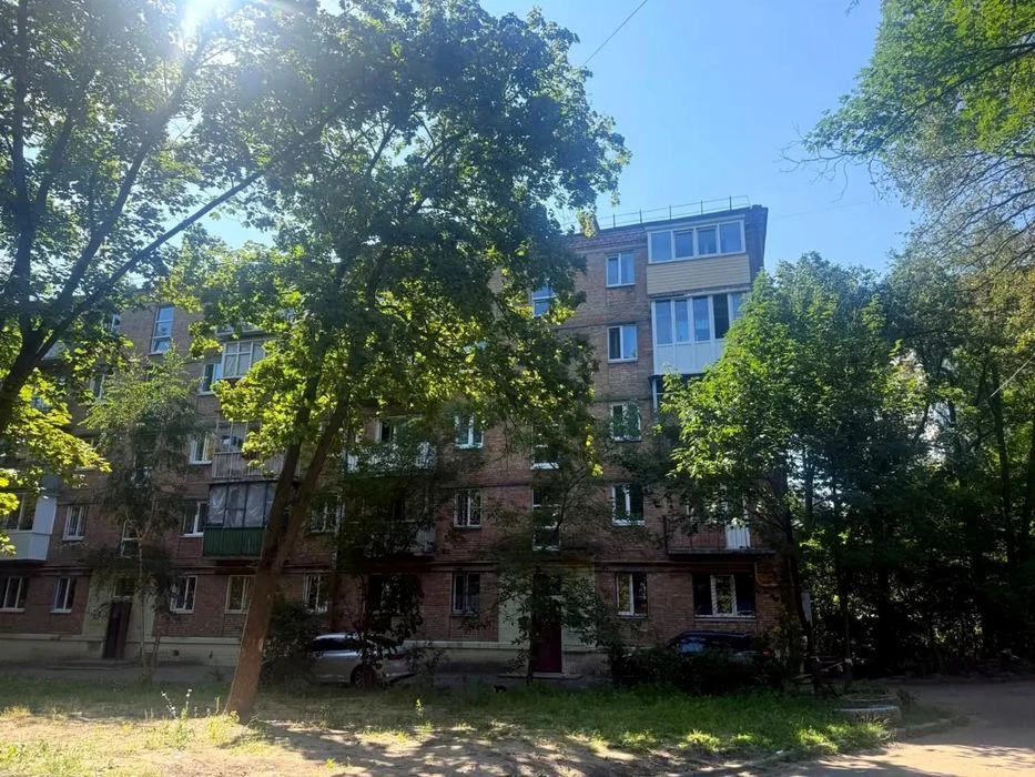 Продаж 1 кім. квартири Берестейська 10хв Шалімова 7А Відрадн