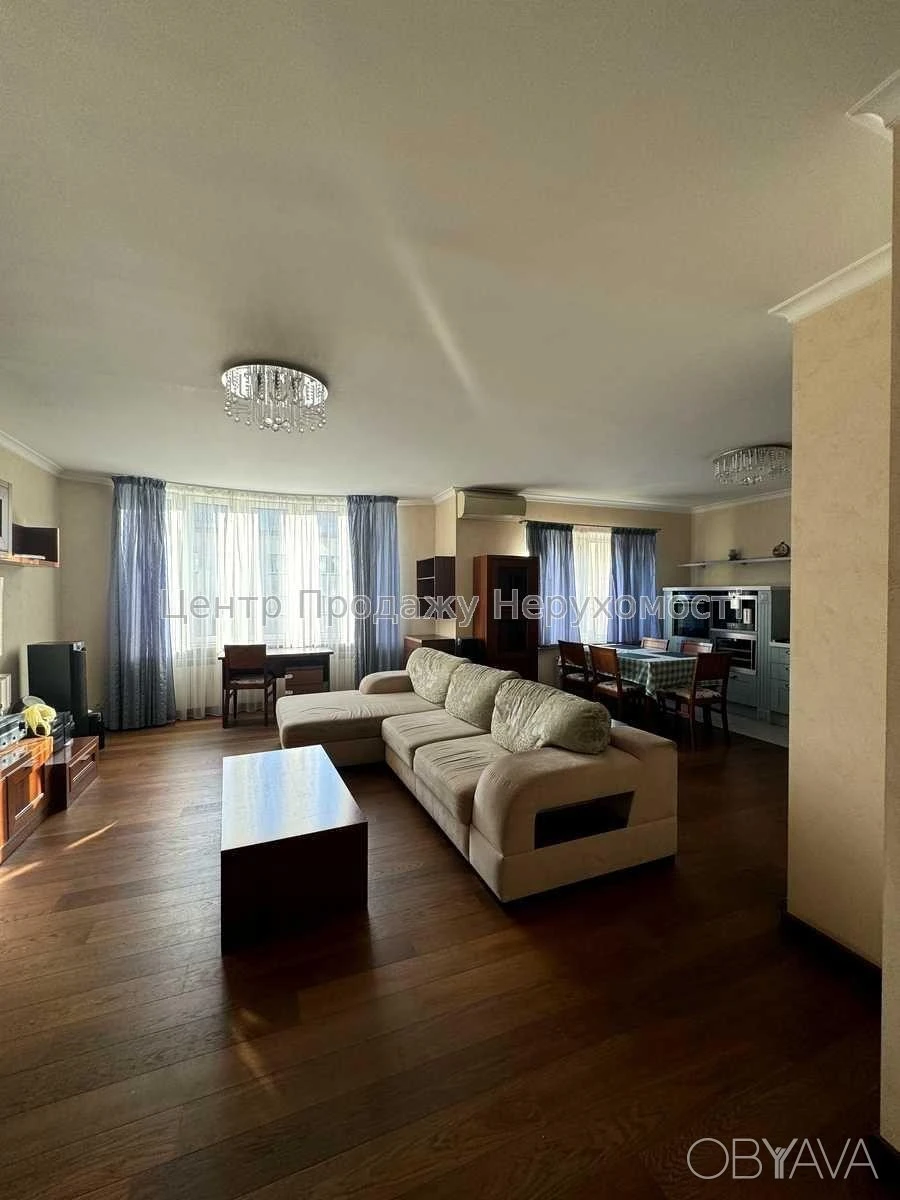 2-room apartment, 84 sq.m.