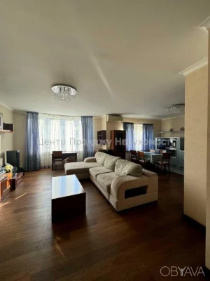 2-room apartment, 84 sq.m.