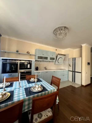 2-room apartment, 84 sq.m.