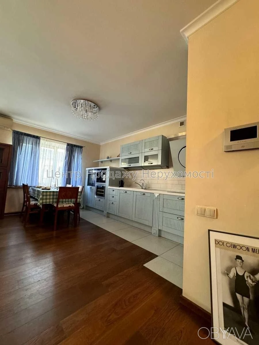 2-room apartment, 84 sq.m.