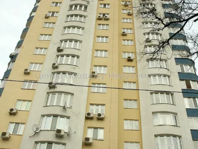 2-room apartment, 84 sq.m.