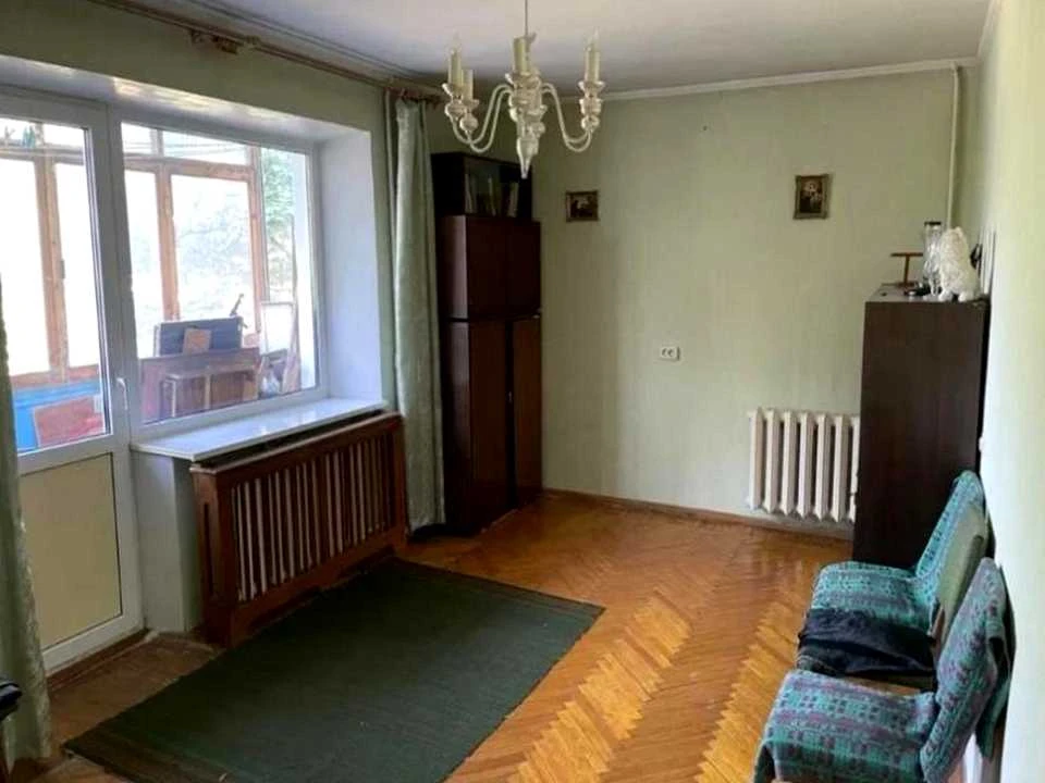 Apartment. Kharkiv, Nauky Ave. (Lenina)