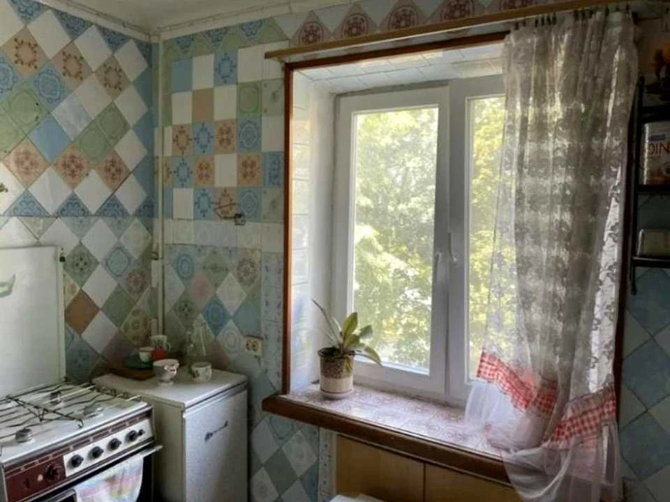 Apartment. Kharkiv, Nauky Ave. (Lenina)