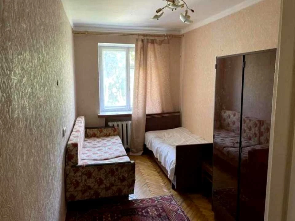 Apartment. Kharkiv, Nauky Ave. (Lenina)