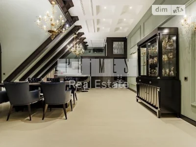 Продажа 5к квартиры 342.8 кв. м по ул. Ивана Мазепы 10 • ID