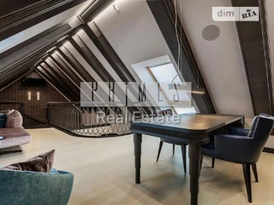Продажа 5к квартиры 342.8 кв. м по ул. Ивана Мазепы 10 • ID