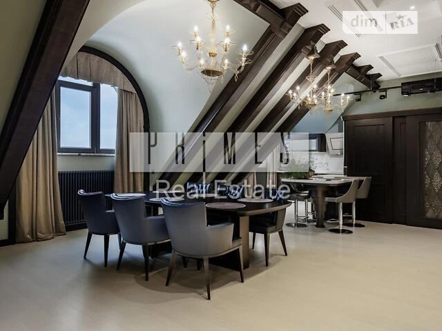 Продажа 5к квартиры 342.8 кв. м по ул. Ивана Мазепы 10 • ID