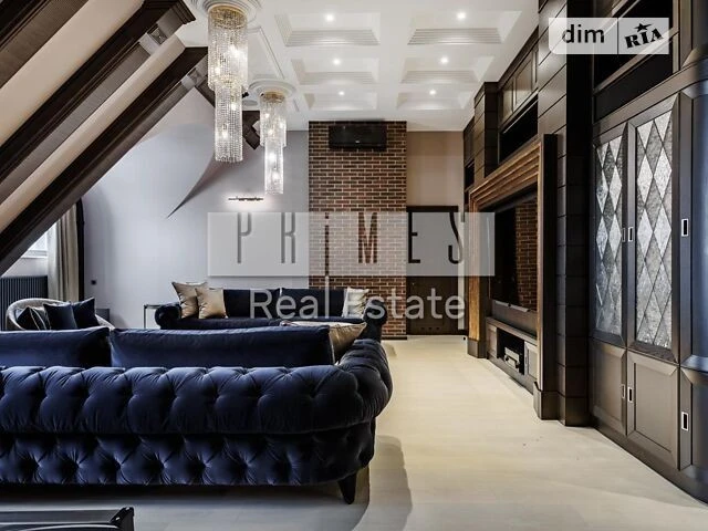 Продажа 5к квартиры 342.8 кв. м по ул. Ивана Мазепы 10 • ID