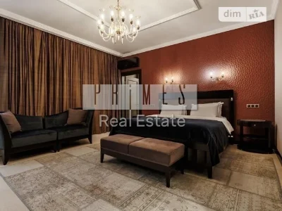 Продажа 5к квартиры 342.8 кв. м по ул. Ивана Мазепы 10 • ID