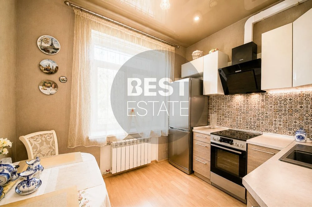 For sale, 2-room apartment, Center, Dynamivska St., 2