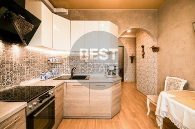 For sale, 2-room apartment, Center, Dynamivska St., 2