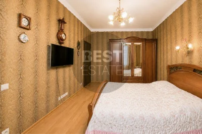 For sale, 2-room apartment, Center, Dynamivska St., 2