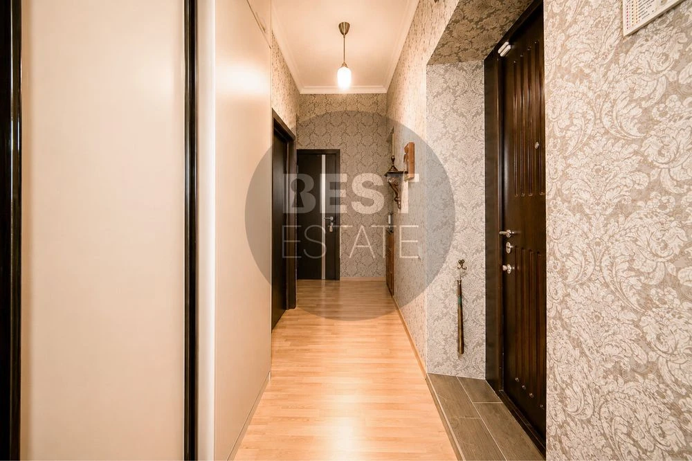 For sale, 2-room apartment, Center, Dynamivska St., 2
