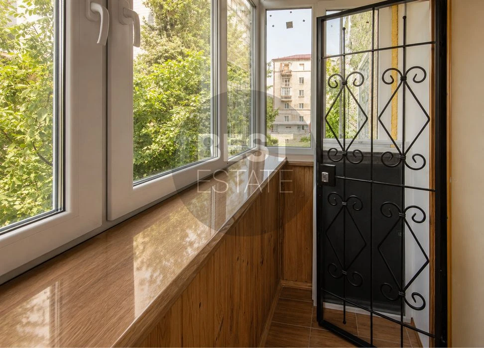 For sale, 2-room apartment, Center, Dynamivska St., 2