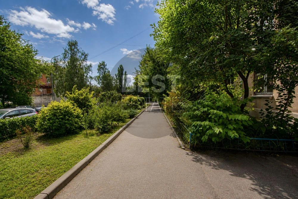 For sale, 2-room apartment, Center, Dynamivska St., 2