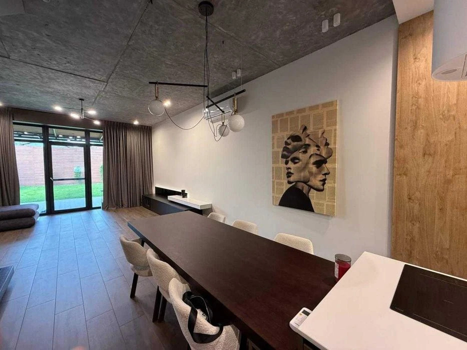No commission! New house with renovation! Art house! 16th century Bolshoi