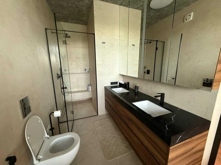 No commission! New house with renovation! Art house! 16th century Bolshoi