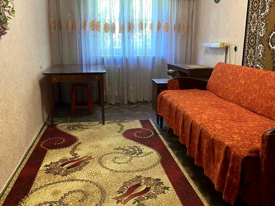 Квартира. Одесса, ул. (Генерала Вишневского)