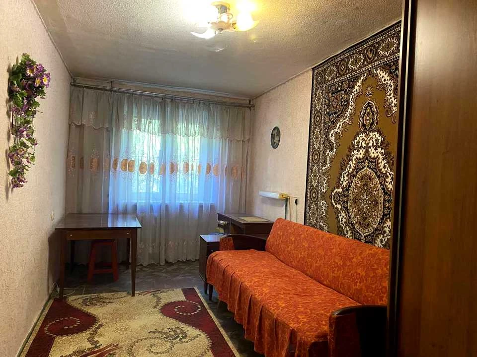 Квартира. Одесса, ул. (Генерала Вишневского)